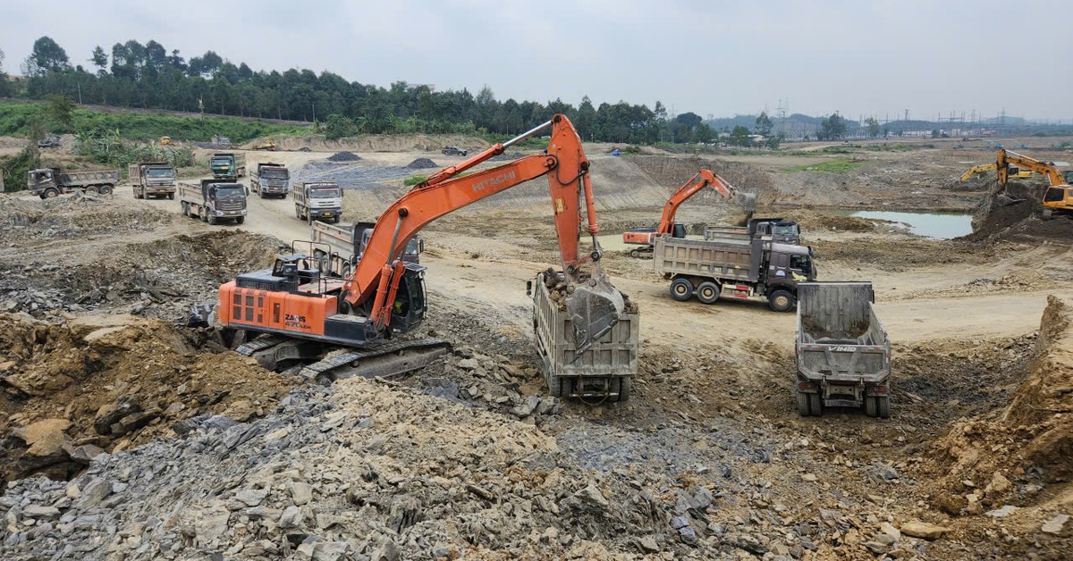 Khởi công nhà máy thủy điện Trị An mở rộng với tổng mức đầu tư 4.000 tỉ đồng