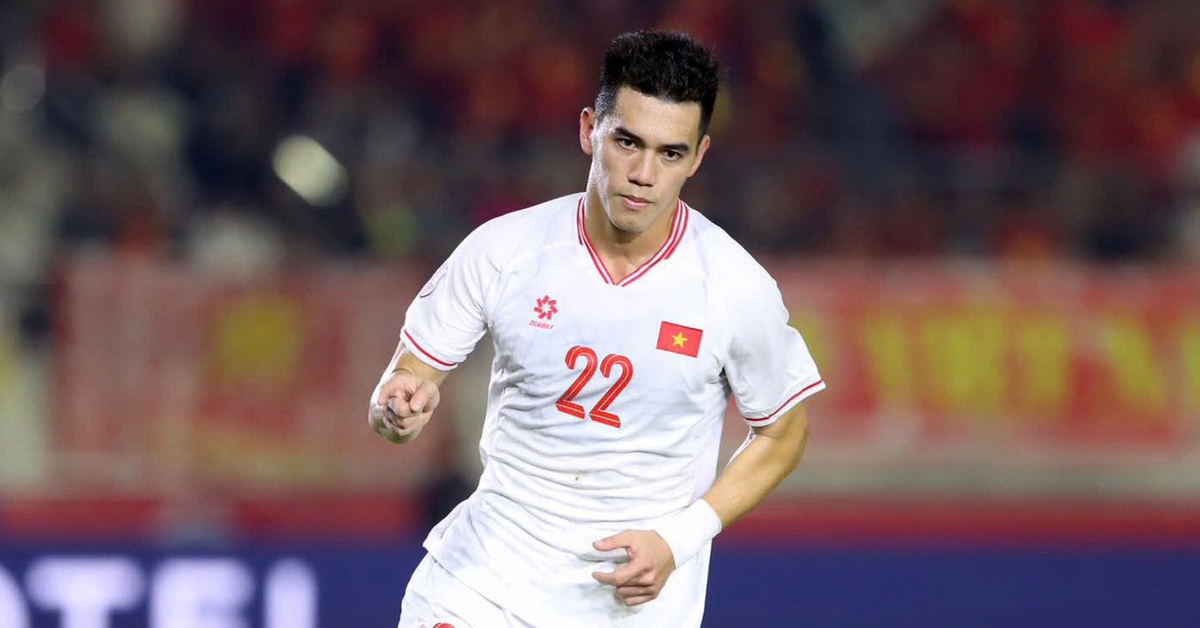 Bao giờ Tiến Linh vô địch V-League?