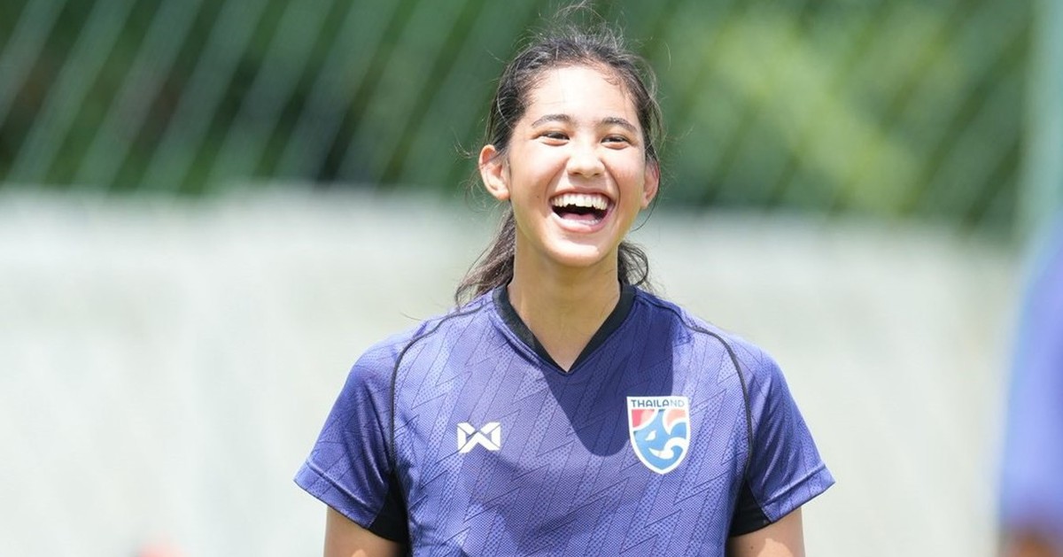 Thái Lan mang bộ đôi đang chơi bóng tại Mỹ quyết vô địch Giải nữ Đông Nam Á