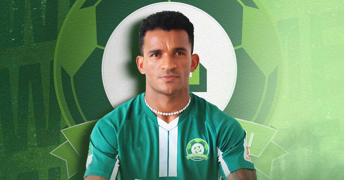 Công Phượng có đồng đội người Brazil trị giá hơn 12 tỉ đồng