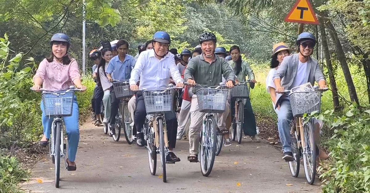 Xã Bình Mỹ, TP.HCM khởi động chương trình 'Vì sức khỏe cộng đồng'