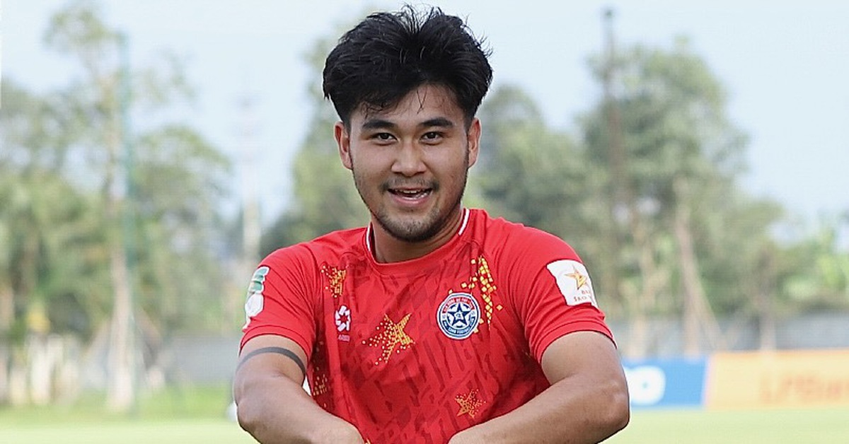 PVF-CAND chính thức dự V-League 2025-2026: 'Người thay thế' Quảng Nam, khát khao khẳng định bản thân