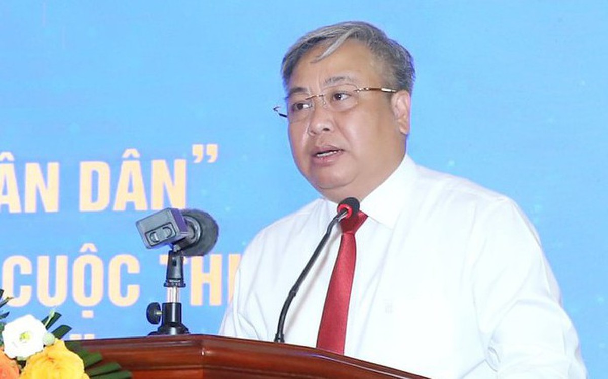 Ra mắt chuyên trang đặc biệt '80 năm Tòa án nhân dân'