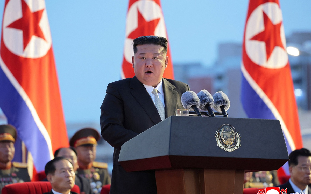 Tin tức thế giới 21-8: Ông Kim Jong Un nói có quân đội 'mạnh nhất thế giới', giúp Nga hiệu quả