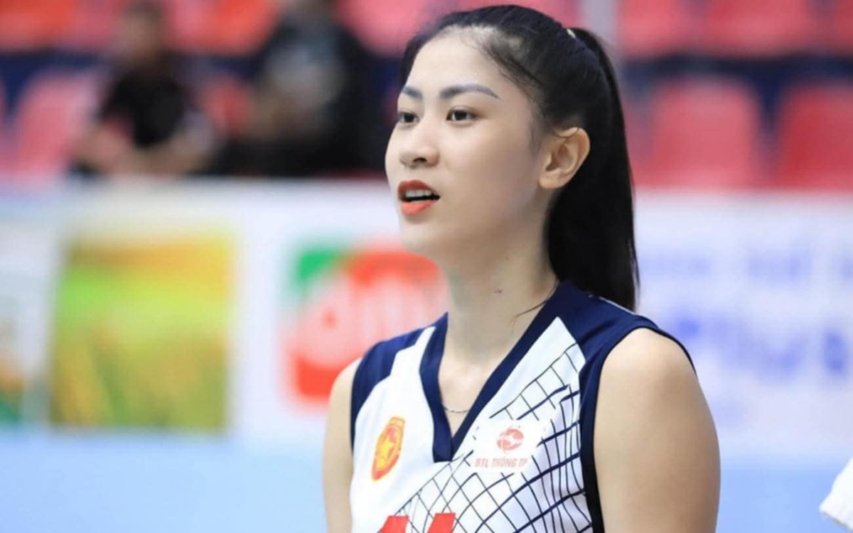 Làng bóng chuyền tranh cãi ai thay Bích Tuyền