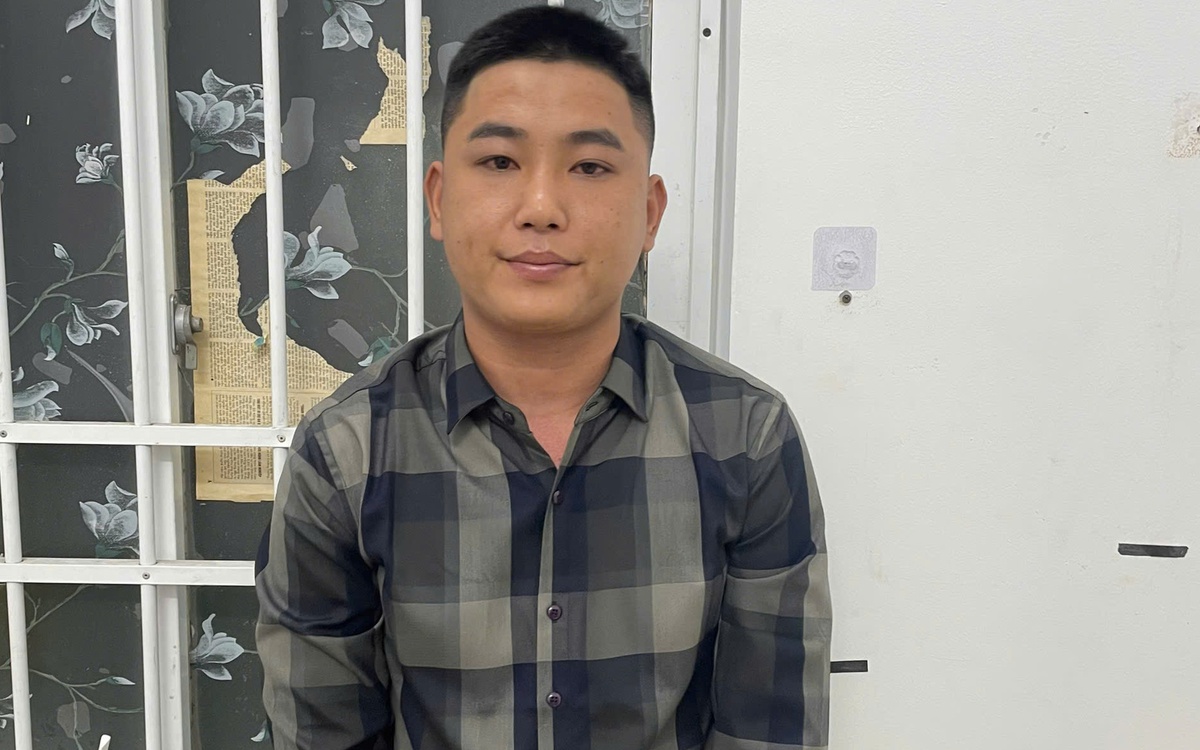 Tạm giữ người đánh tài xế taxi công nghệ ở phường Bảy Hiền, TP.HCM