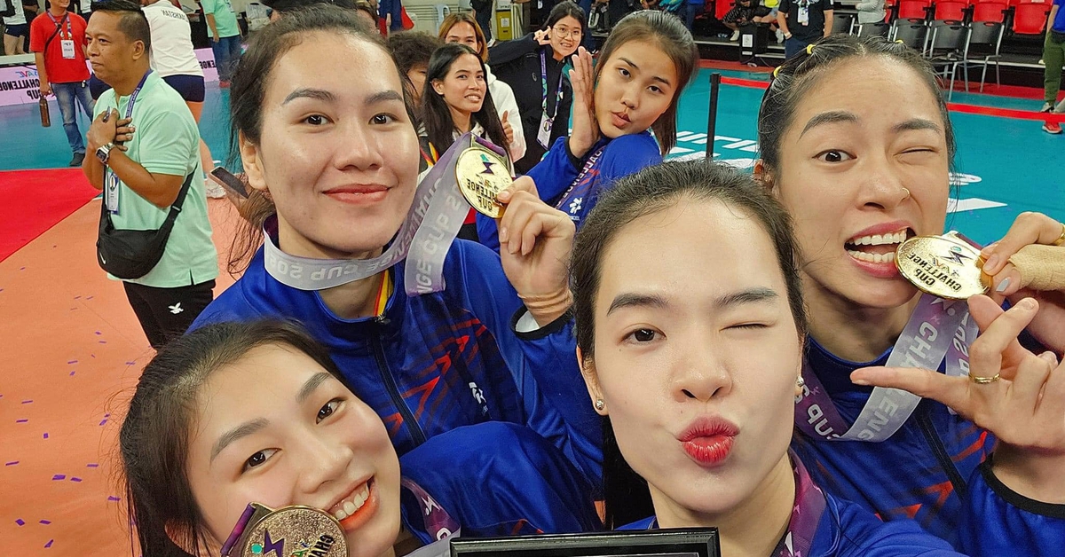 Ngôi sao bóng chuyền Việt Nam nào được chuyên trang thế giới ca ngợi là 'nữ hoàng'?