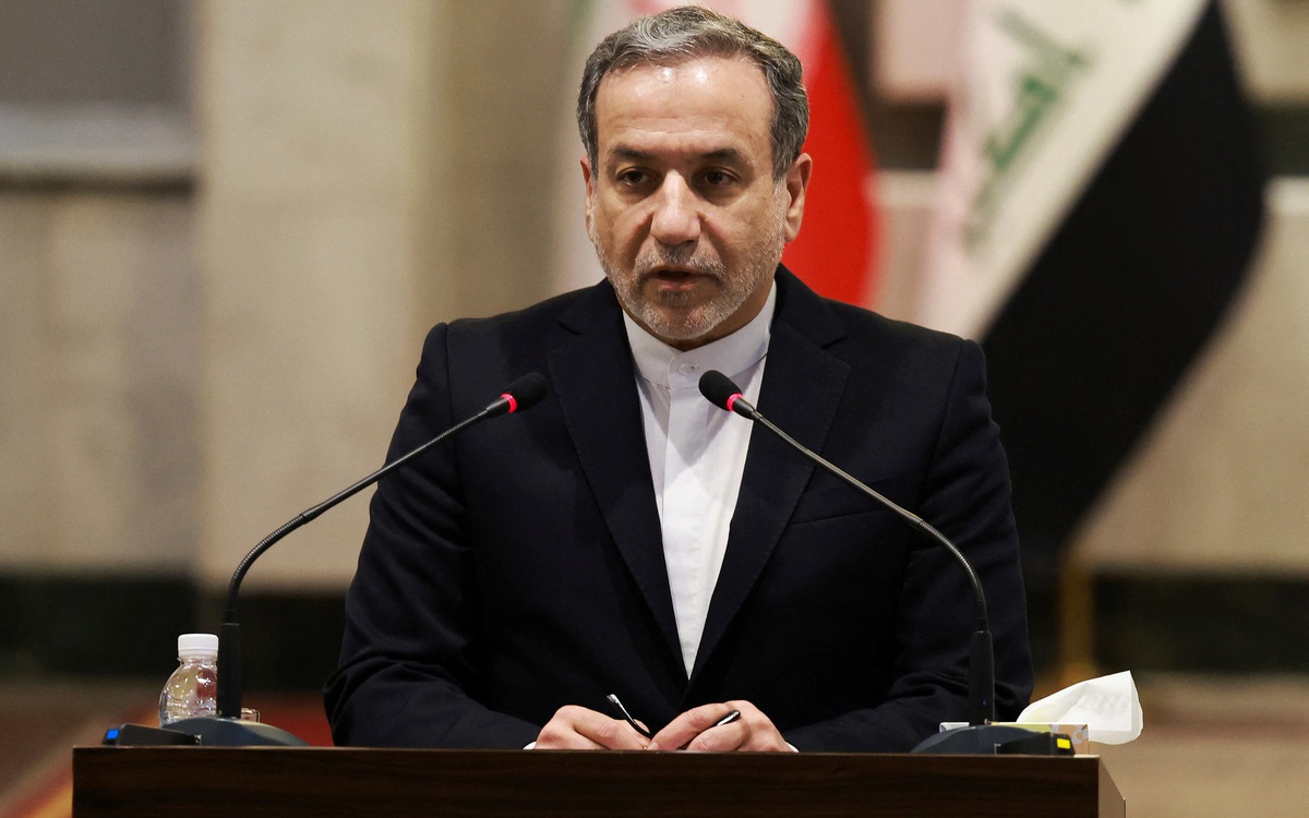 Iran: Chưa đến thời điểm ‘chín muồi’ để đàm phán hạt nhân hiệu quả với Mỹ