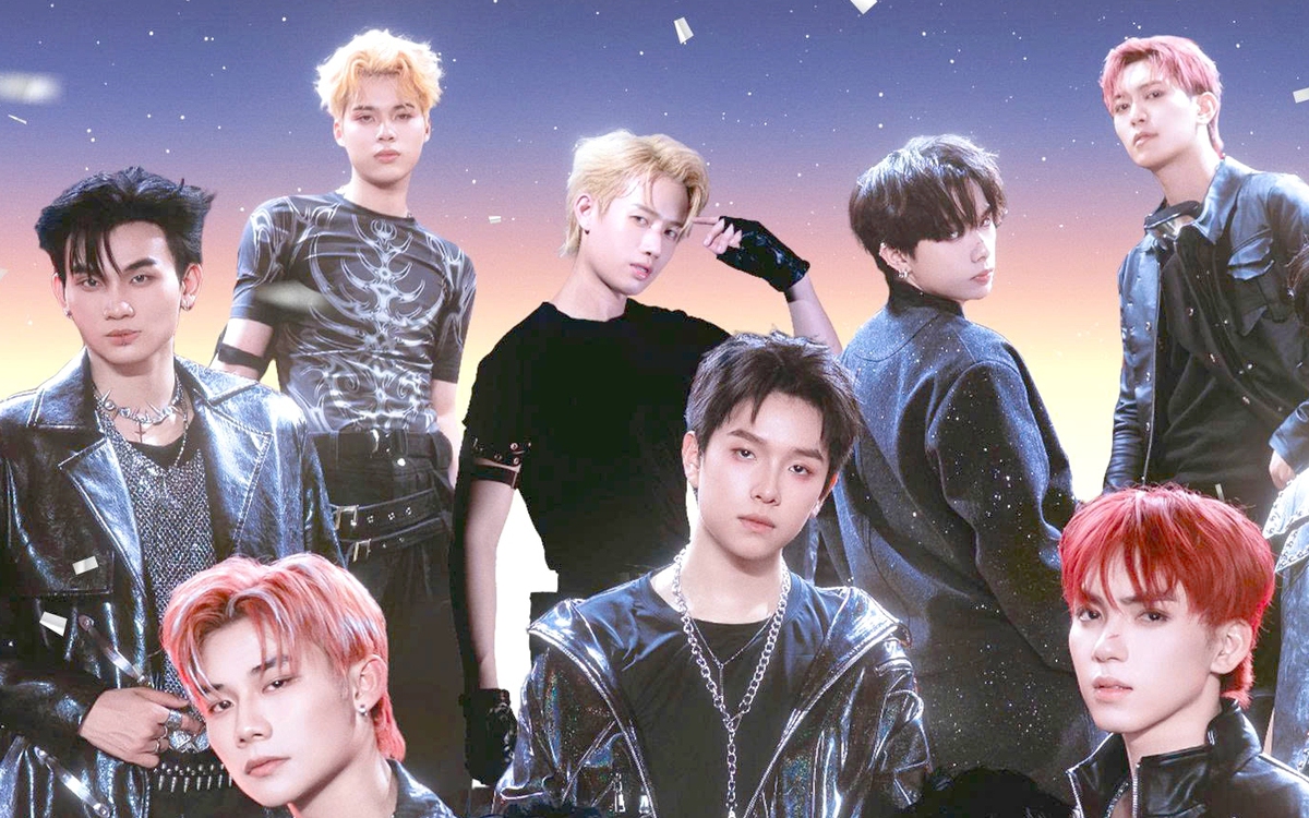 Game show tháng 9 và những cuộc rượt đuổi