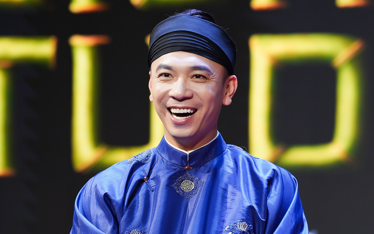 Lê Việt Anh tâm huyết với tiền nhân trong các dự án âm nhạc về anh hùng dân tộc