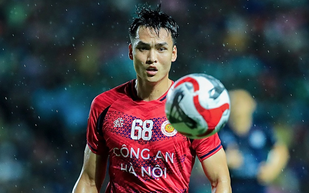CLB Công An Hà Nội thua BG Pathum, Thái Lan dù đá hơn người