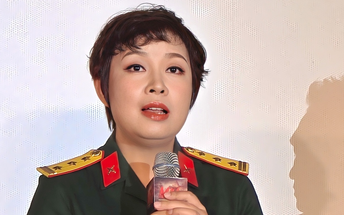 Phim 'Mưa đỏ' mang thông điệp hòa hợp dân tộc