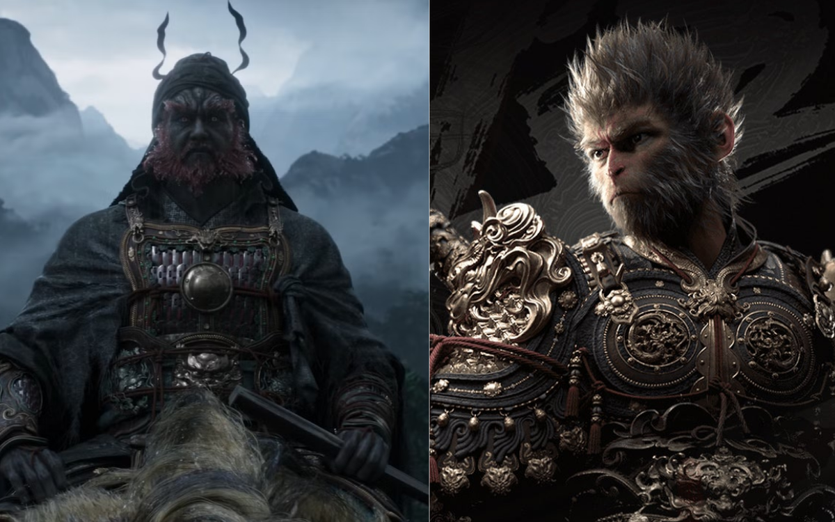 Black Myth: Wukong ra mắt phần game tiếp theo cùng vũ trụ