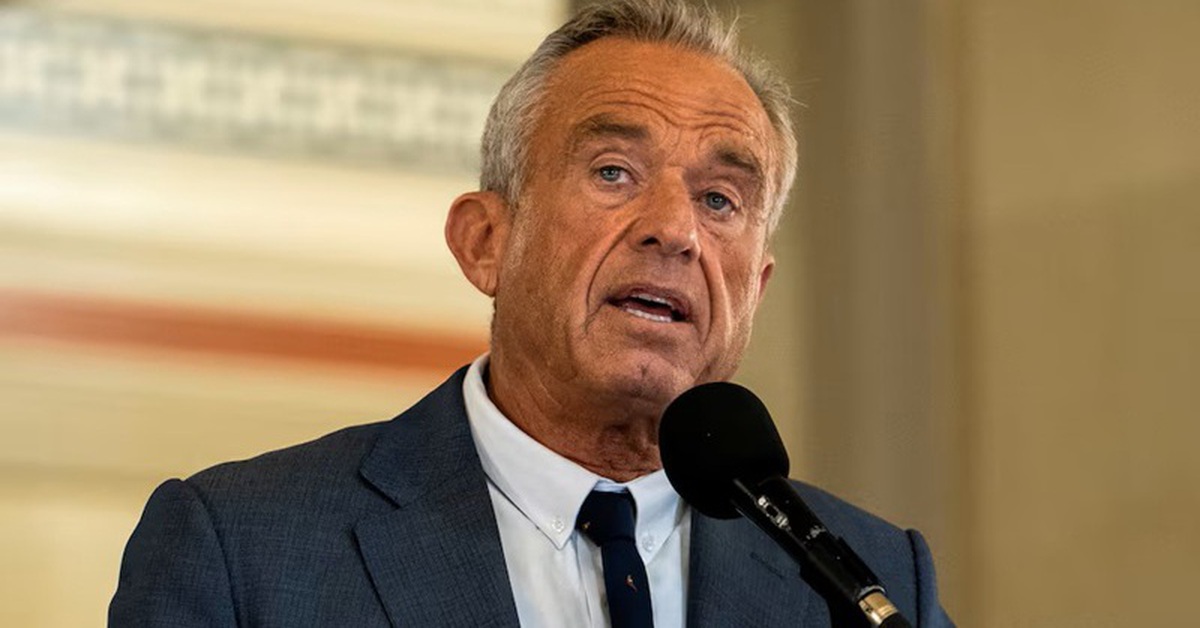 Có thật 'vắc xin mRNA không hiệu quả trong phòng ngừa COVID-19, cúm'?