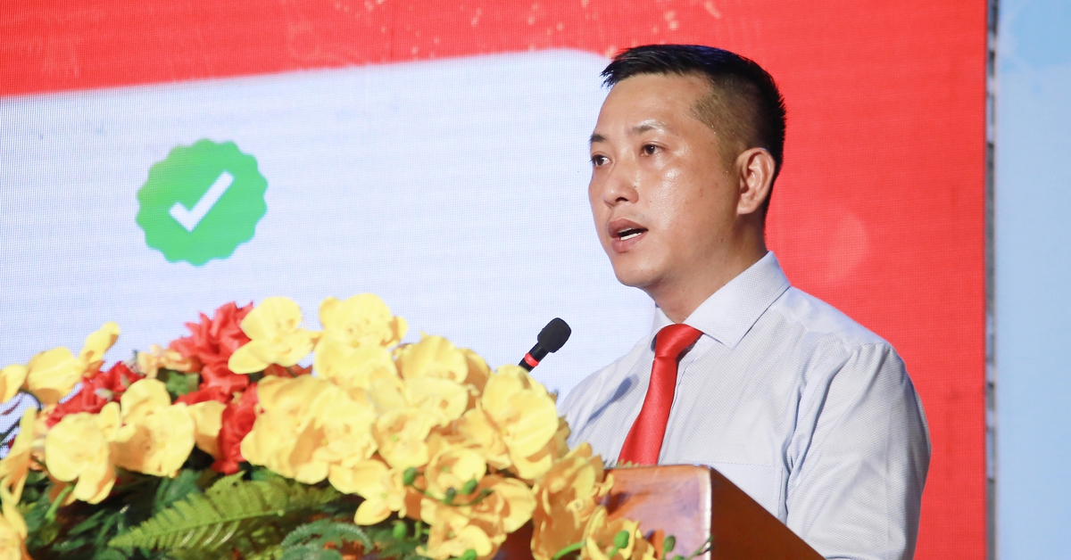 Ra mắt hội doanh nghiệp xã Đông Thạnh sau Đại hội Đảng bộ xã lần thứ I