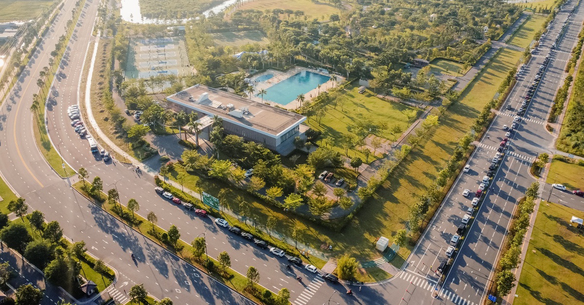 Talkshow: 'Mua nhà bằng lương' - Giải bài toán an cư cho người trẻ