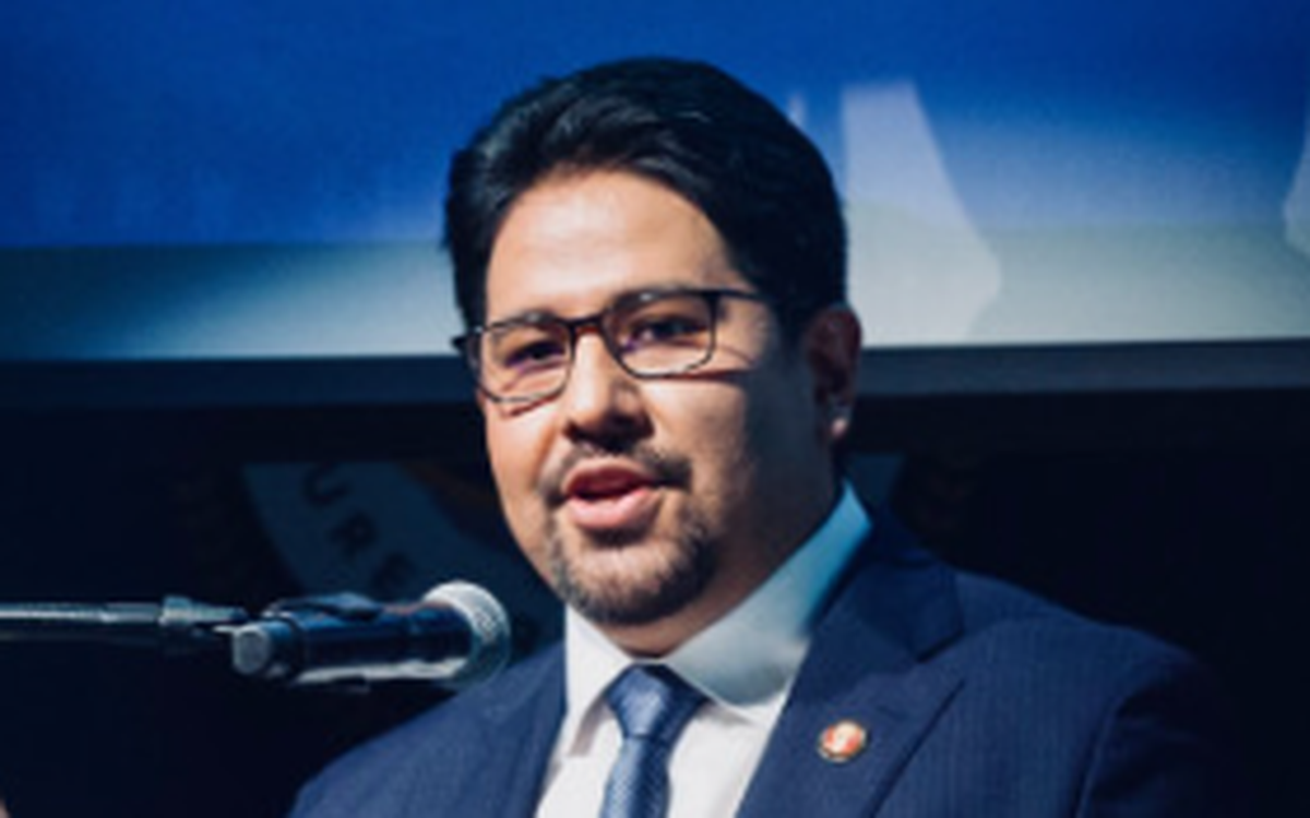 Quan chức Lầu Năm Góc bị cáo buộc phát tán tin giả về băng đảng Venezuela