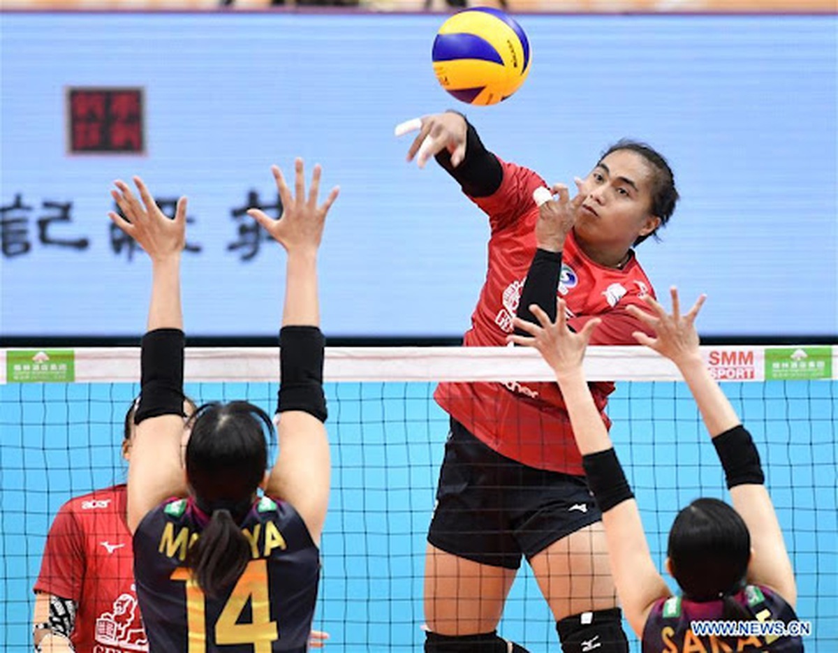 Vụ VĐV U21 bóng chuyền nữ bị cấm thi đấu: FIVB chưa phản hồi khiếu nại của Việt Nam