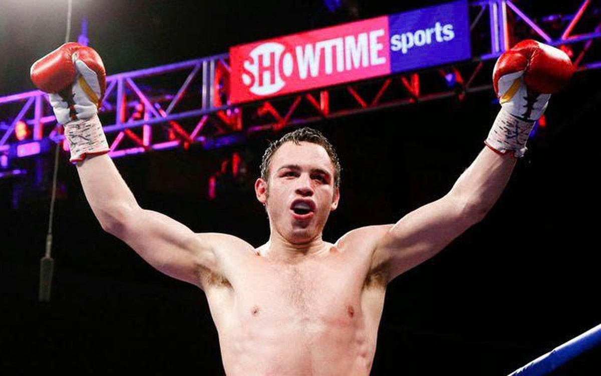 Võ sĩ quyền anh người Mexico ngồi tù sau khi bị trục xuất khỏi Mỹ