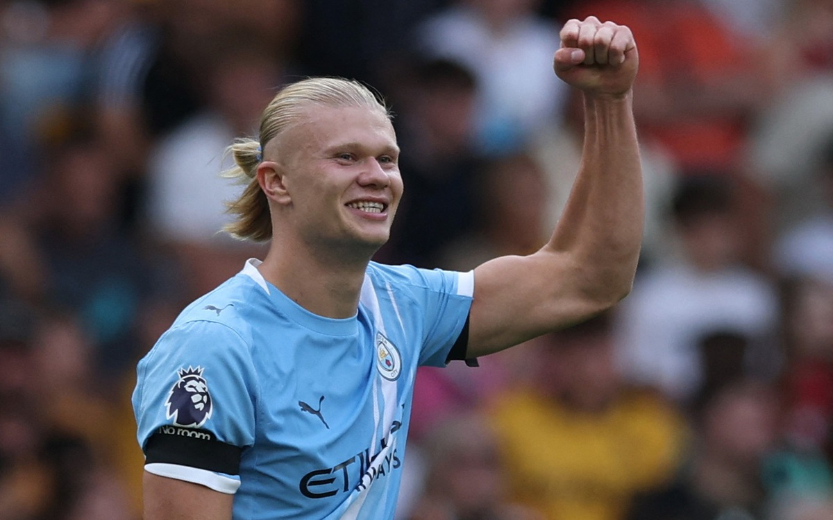 Dự đoán tỉ số Ngoại hạng Anh: Man City vùi dập Tottenham