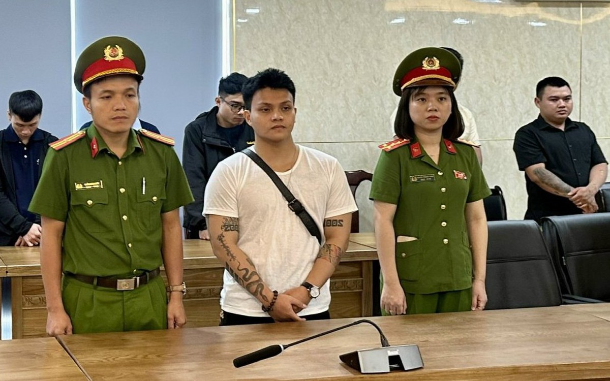 Phá đường dây rửa tiền 30 ngàn tỉ, có 3 nhân viên ngân hàng