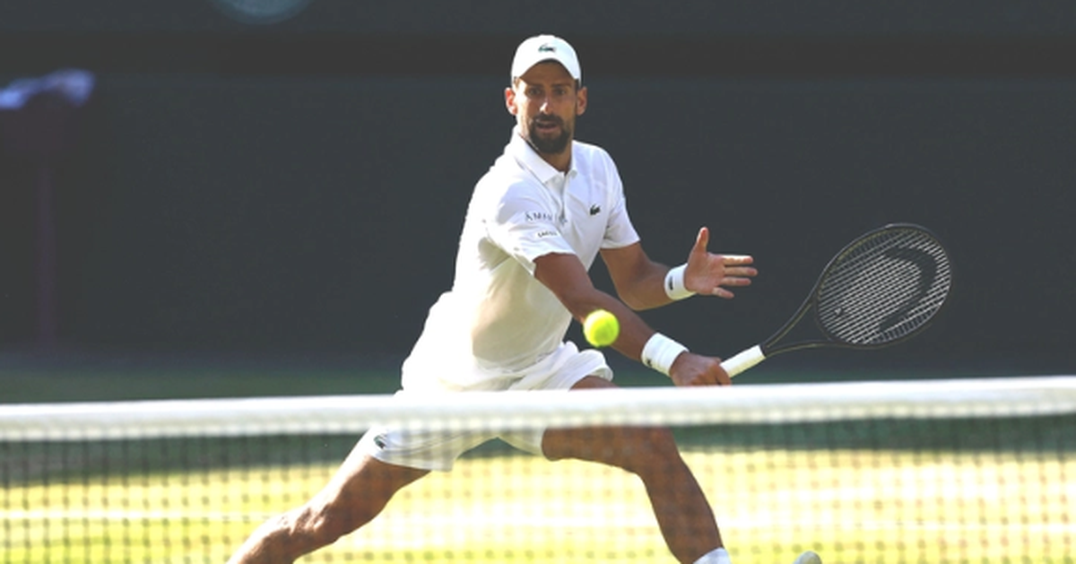 Djokovic bị chỉ trích dữ dội tại Serbia vì có tin chuyển sang Hy Lạp sống