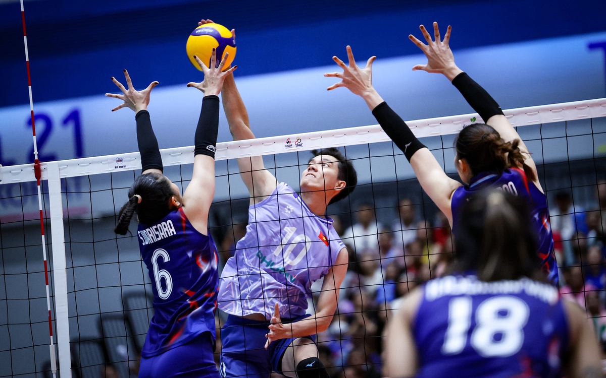 VĐV U21 bóng chuyền Việt Nam bị cấm thi đấu: Vẫn chờ thông tin chính thức từ FIVB