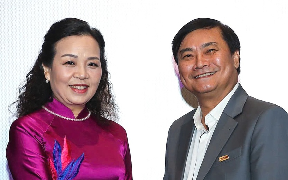 Bà Ngô Phương Lan vinh danh phim về con trai chăm mẹ bị Alzheimer