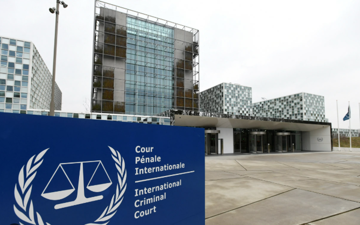 Mỹ áp đặt trừng phạt mới với 4 quan chức Tòa án Hình sự quốc tế vì chống Mỹ và Israel