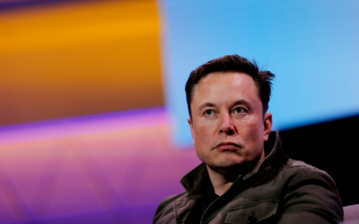 Tỉ phú Elon Musk bị kiện vì tổ chức 'xổ số bầu cử' gian dối