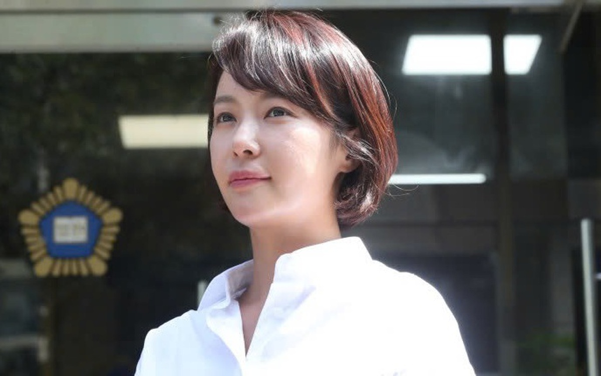 Hwang Jung Eum bị đề nghị 3 năm tù vì chiếm dụng 4,3 tỉ won để đầu tư tiền ảo