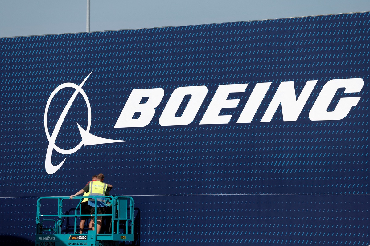 Boeing sắp đạt thỏa thuận lịch sử, bán 500 máy bay cho Trung Quốc