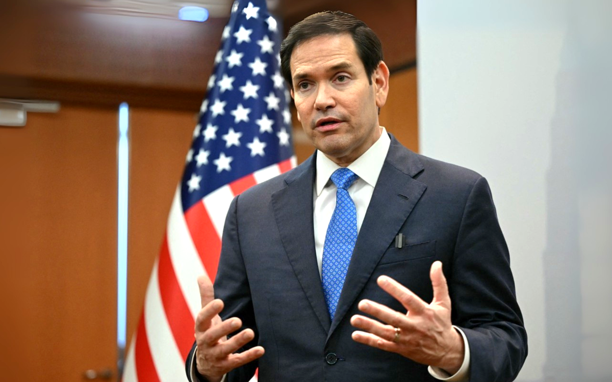 Bộ Ngoại giao Mỹ đang giám sát 55 triệu người nước ngoài có visa hợp lệ