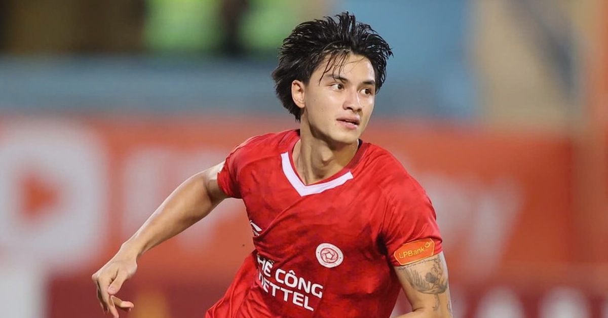 HLV Popov: 'Damian vào sân là để ghi bàn'