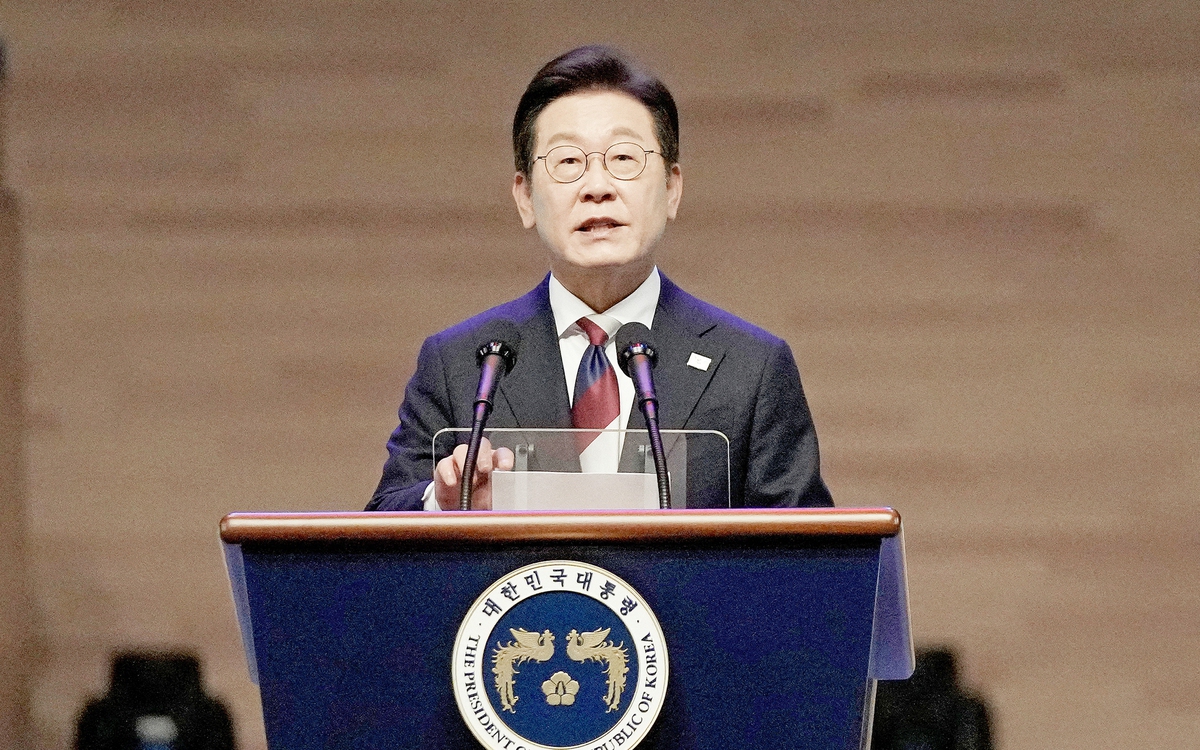 Ông Lee khó xóa bỏ hạt nhân ở Triều Tiên