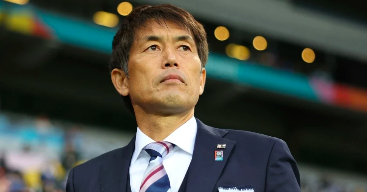 Thái Lan sa thải HLV hai lần liên tiếp thua Việt Nam