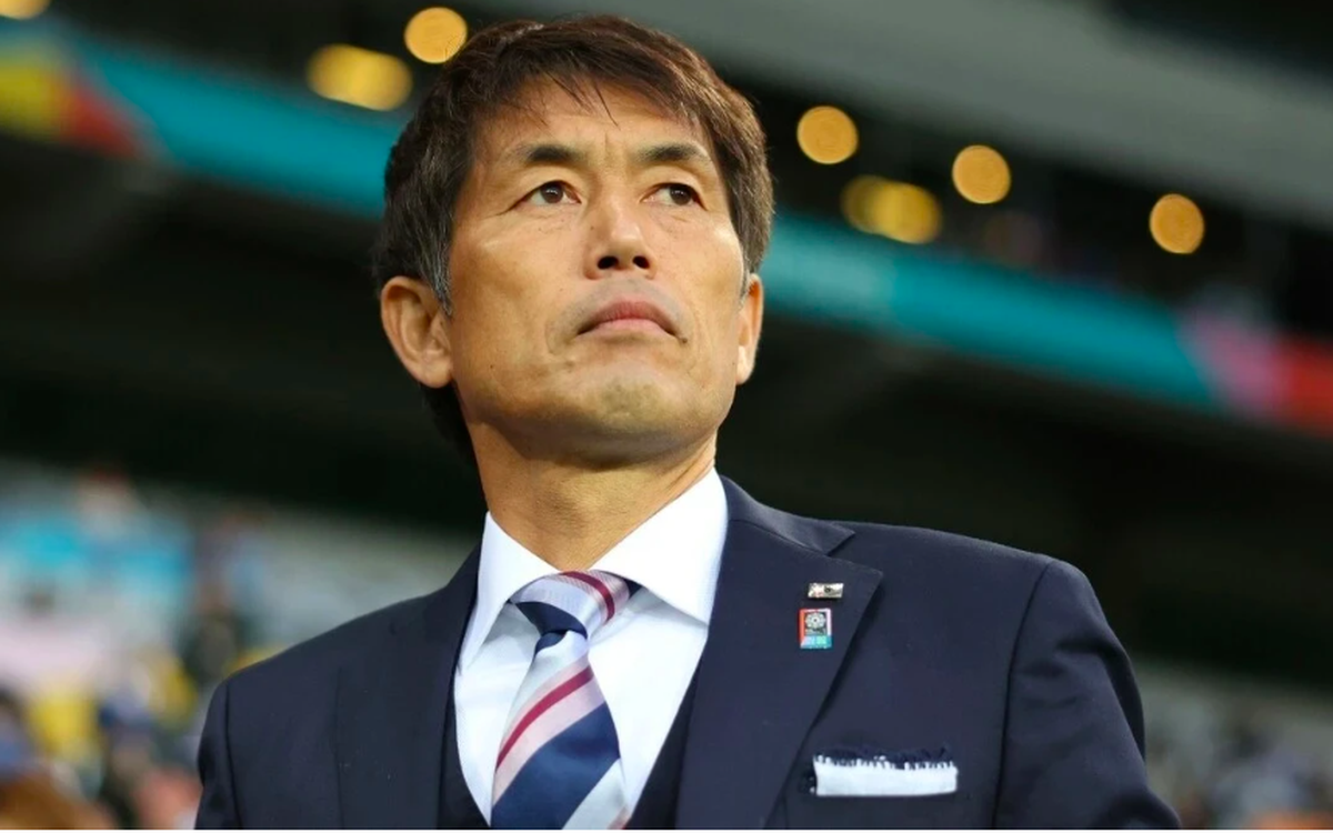 Thái Lan sa thải HLV hai lần liên tiếp thua Việt Nam