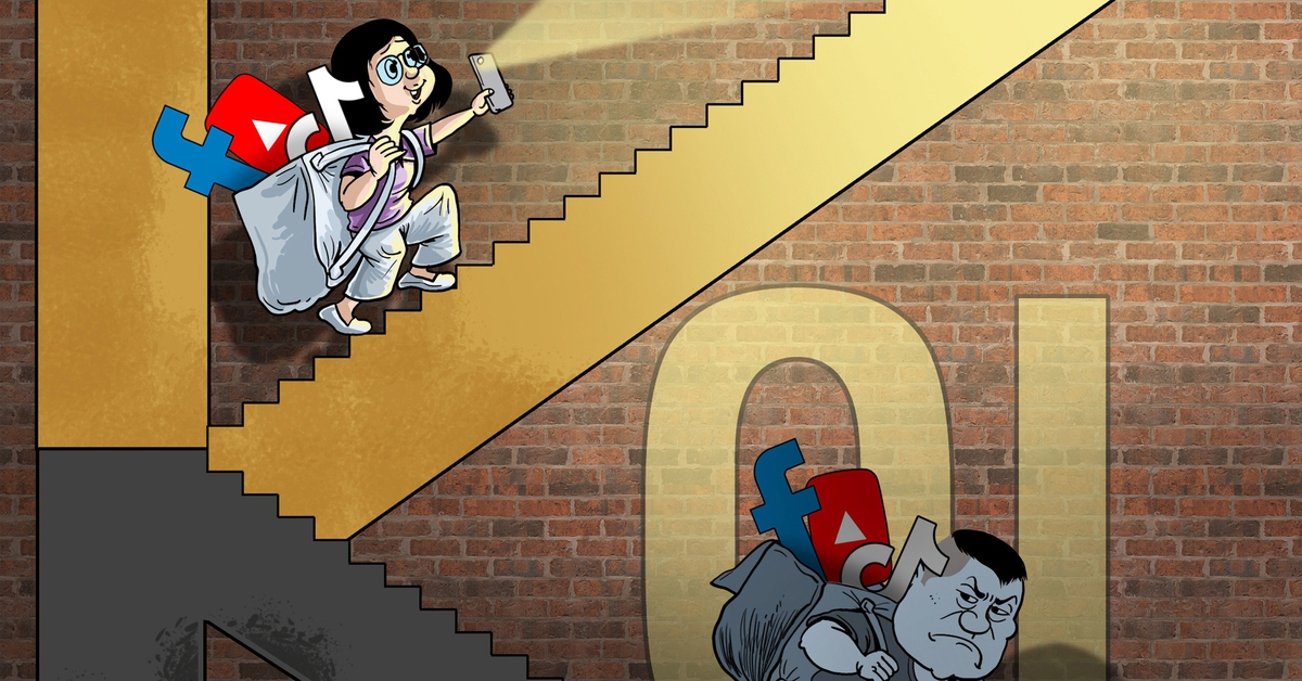 KOL và lối sống trách nhiệm trên mạng