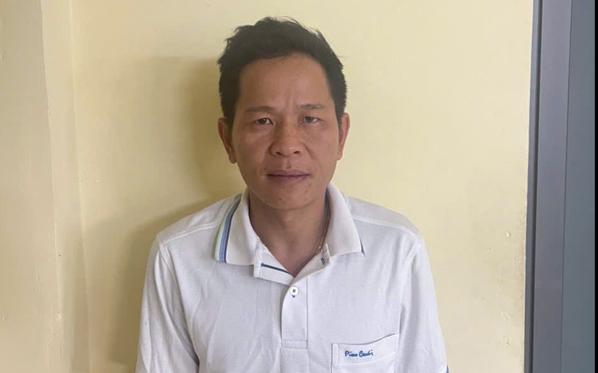 Mở rộng điều tra đường dây cho vay lãi nặng, công an TP.HCM bắt giữ một giám đốc ngân hàng