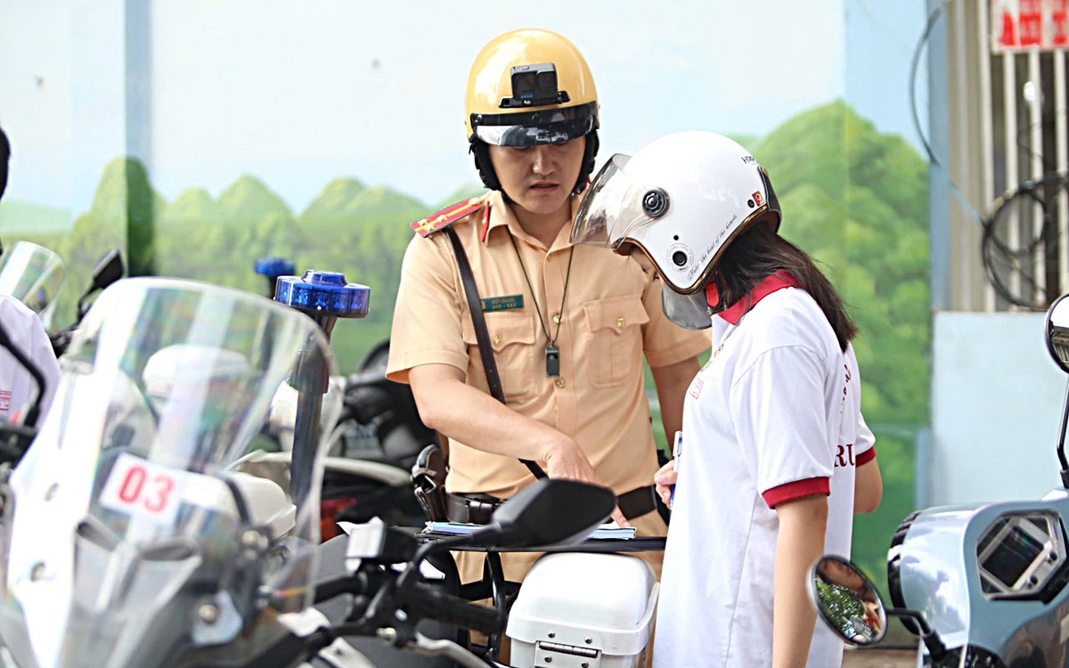 Bị khởi tố vì giao xe cho con chưa đủ tuổi: Bài học cho nhiều bậc cha mẹ