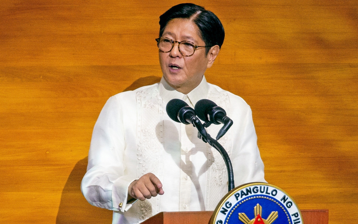 Tổng thống Philippines nói về tham nhũng dự án chống lũ: Khai khống dù chưa làm ngày nào