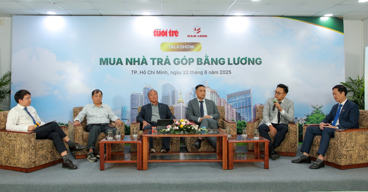 Giải pháp Vàng cho Người Đi Làm: Mua Nhà Trả Góp - An Cư Lành Đạt, Tích Luỹ Tài Sản Hiệu Quả