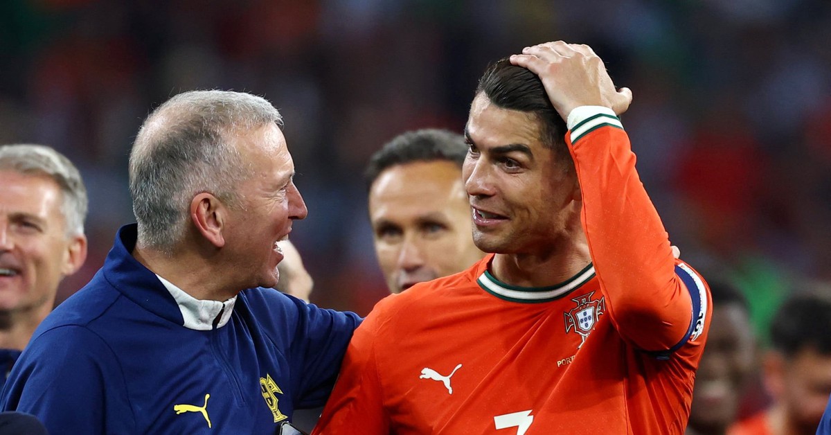 Lễ bốc thăm chia bảng World Cup 2026 có thay đổi bất ngờ