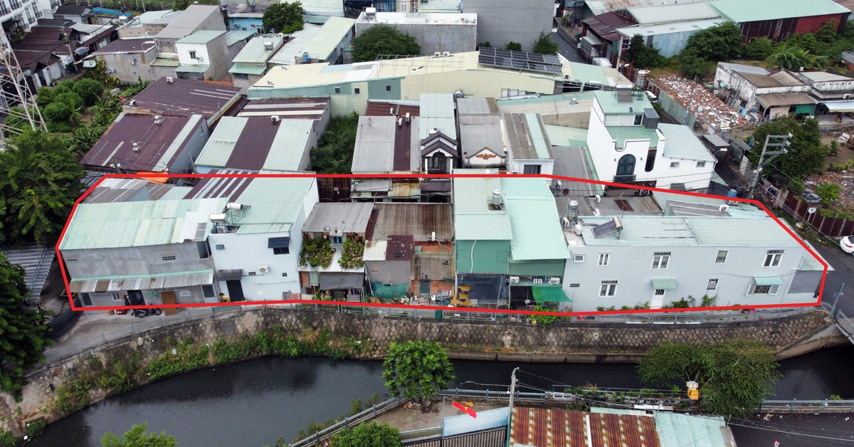 TP.HCM sẽ biệt phái thanh tra xây dựng về phường, xã