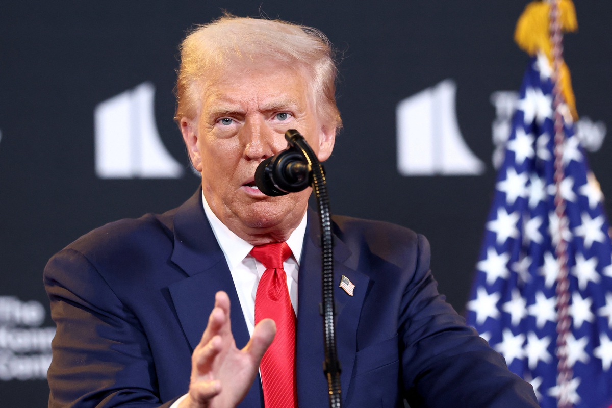 Ông Trump 'không hài lòng' sau khi Nga tấn công nhà máy Mỹ ở Ukraine