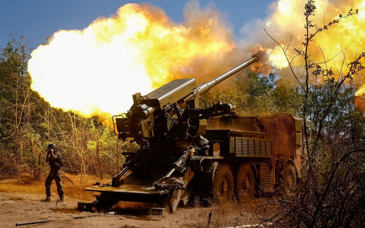 Tin tức thế giới 24-8: Mỹ ngăn Ukraine tấn công sâu vào Nga; Triều Tiên thử tên lửa phòng không mới