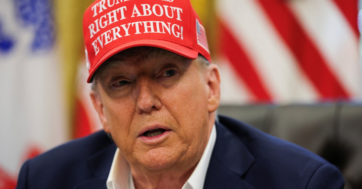 Mỹ công bố thành quả thuế quan của ông Trump: giảm thâm hụt ngân sách 4.000 tỉ USD