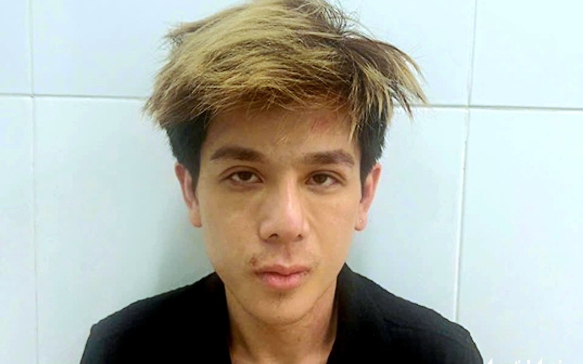 Bắt thanh niên trốn truy nã đặc biệt nguy hiểm sau hơn 4 năm vì liên quan đến 77kg ma túy