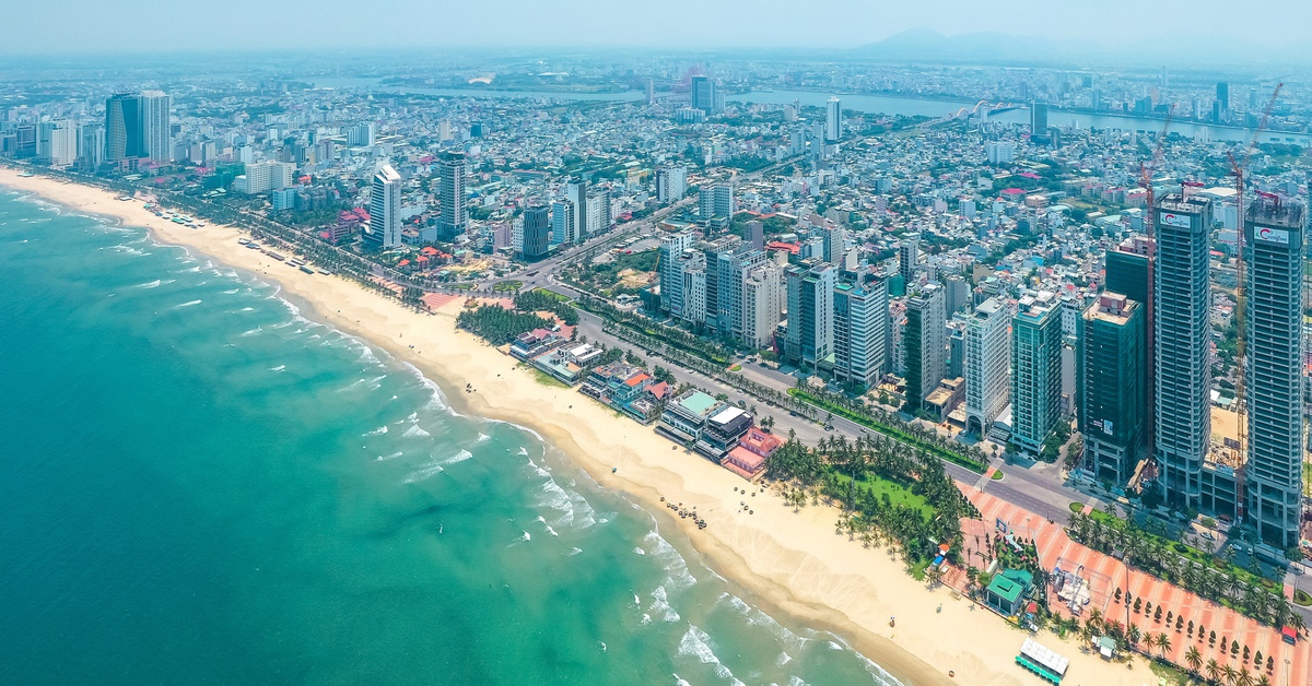 Đà Nẵng lập hội đồng tư vấn 17 thành viên, mời người giỏi làm việc tại trung tâm tài chính quốc tế