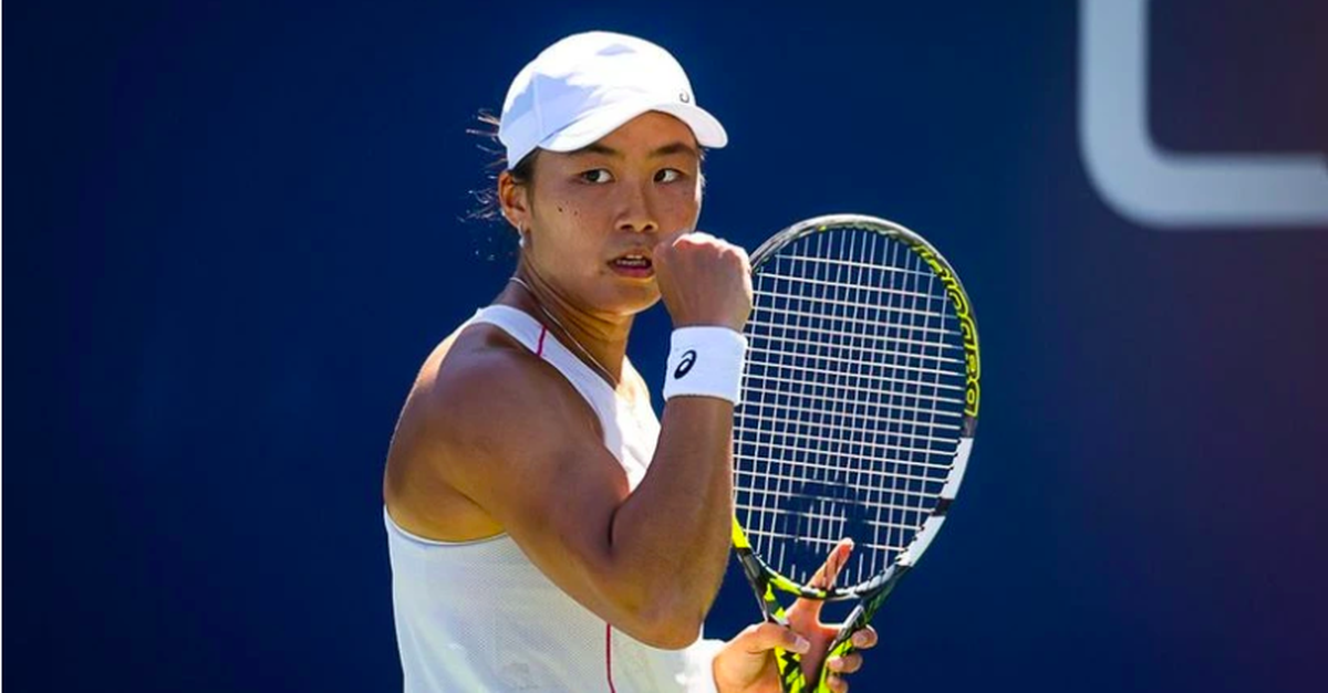 Hai tay vợt Đông Nam Á dự vòng đấu chính US Open 2025